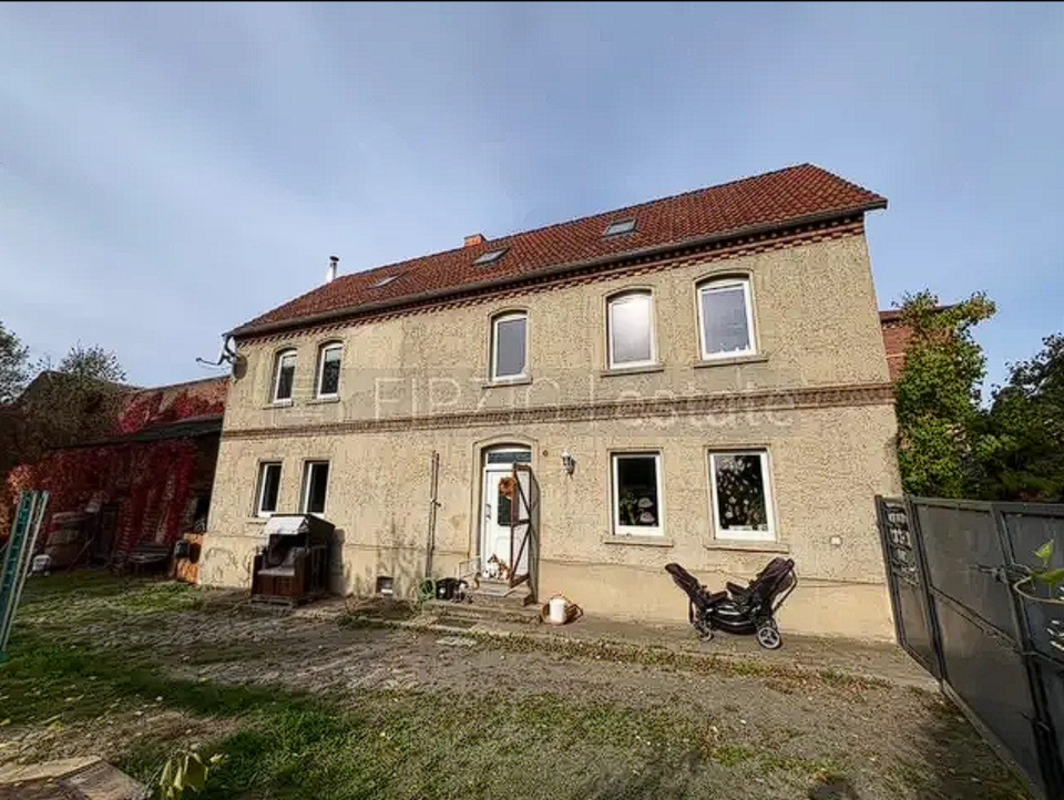 Thumbnail-Kernsaniertes Haus mit vielen Möglichkeiten