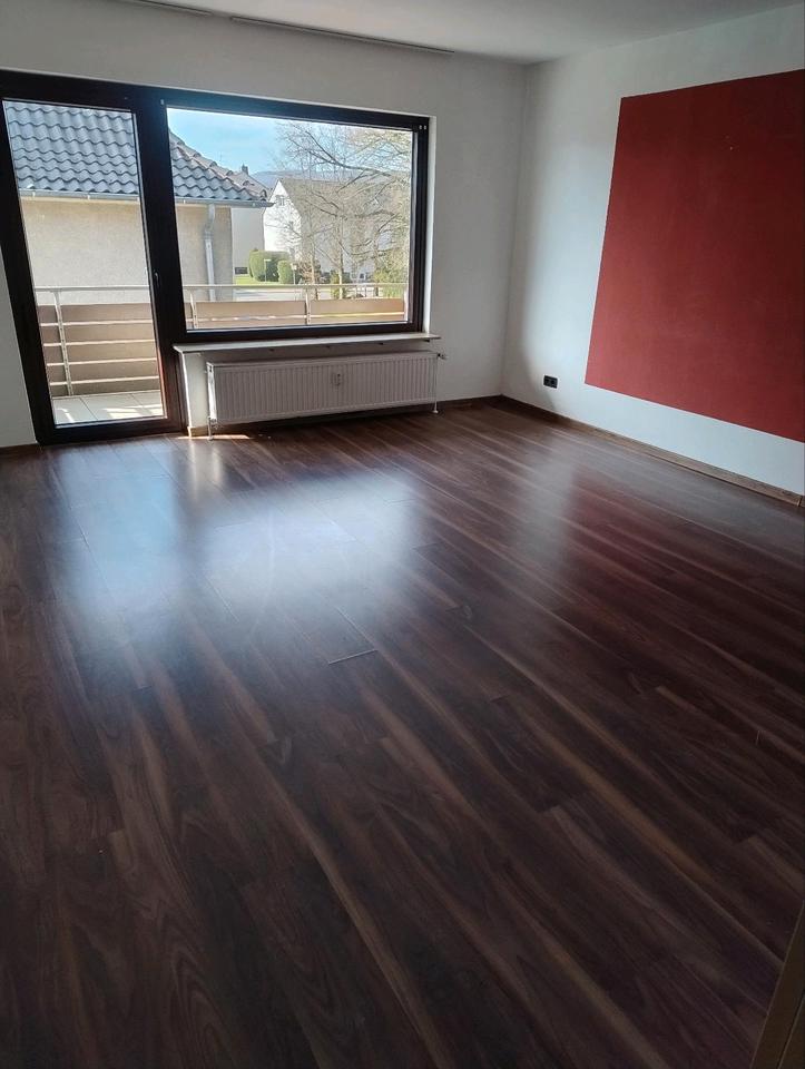 Thumbnail-Schöne 2,5 Zimmer Wohnung in Bad Münder Stadt