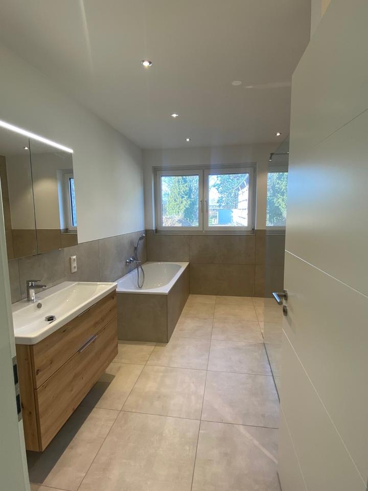 Thumbnail-Neubau, Erstbezug, ländliche Lage