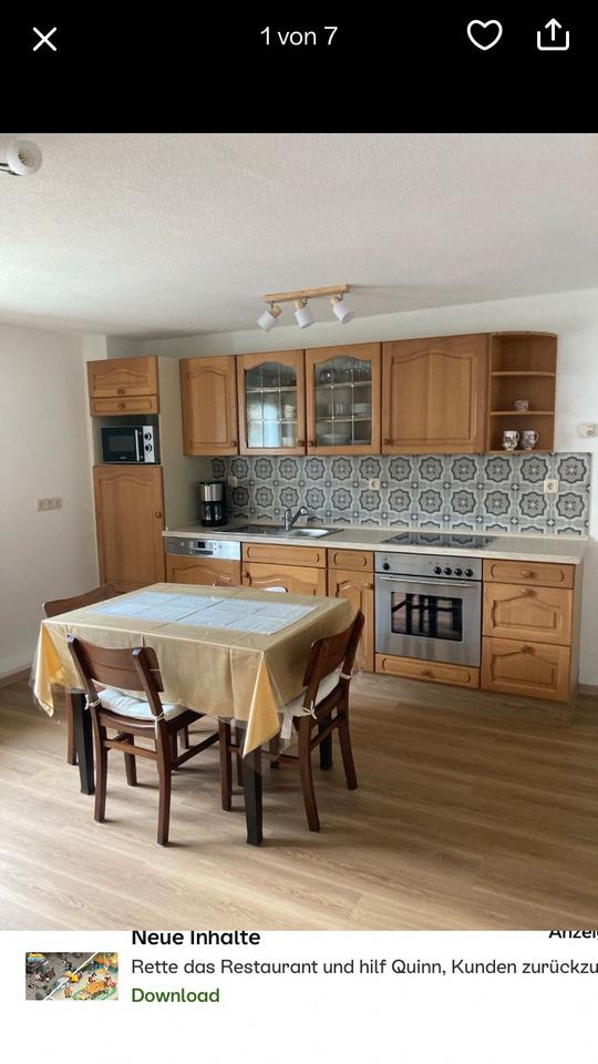 Thumbnail-Ferienwohnung Bauernhof