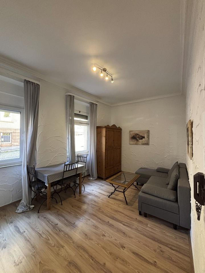 Thumbnail-1-Zimmer Apartment in zentraler Innenstadtlage