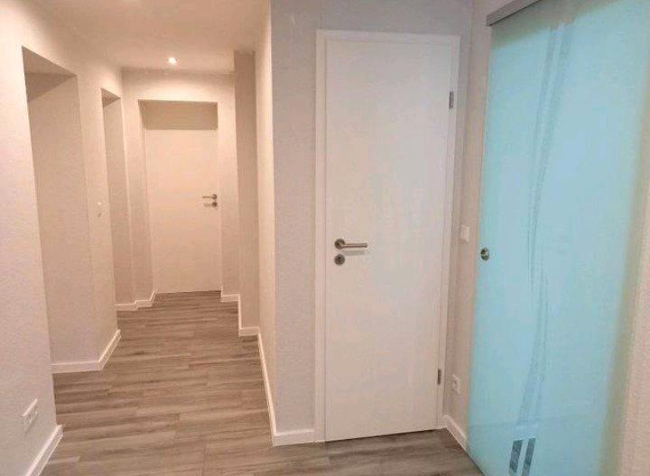 Thumbnail-3 Zimmer Wohnung in Gräfenberg