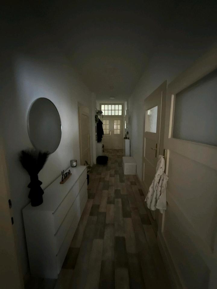 Thumbnail-Wohnung 4 Raum