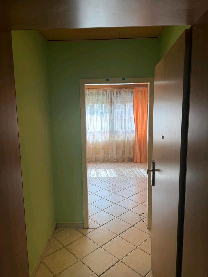 Thumbnail-1 Zimmer Wohnung in Ladenburg