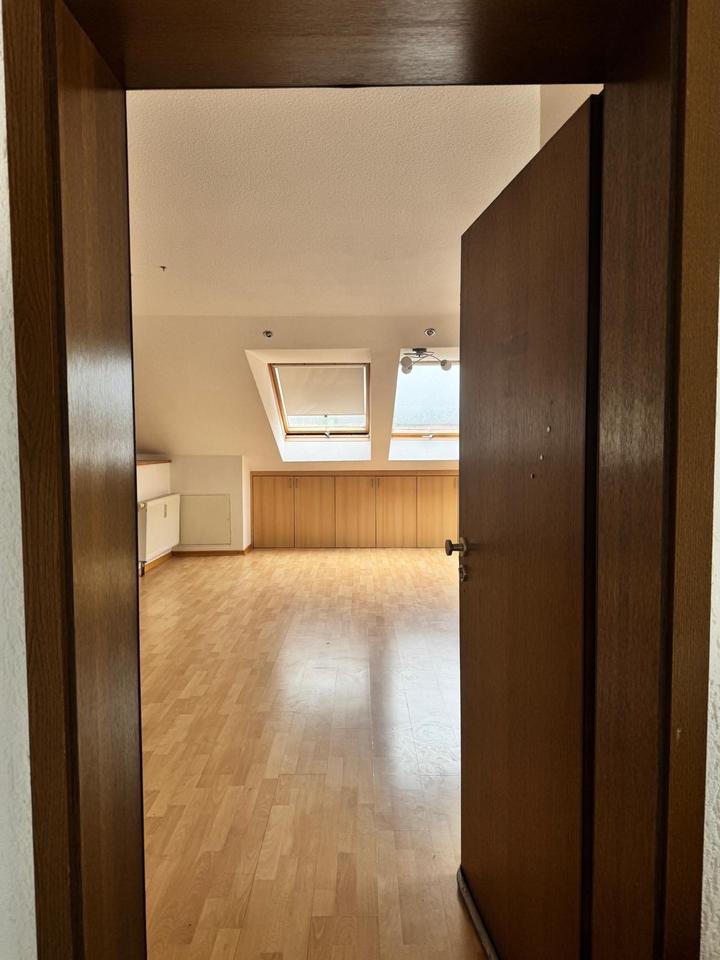 Thumbnail-4 ZKB. DG. Wohnung