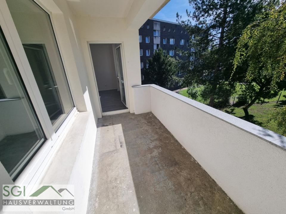 Thumbnail-3-Raumwohnung im 2. Obergeschoss in Essen!