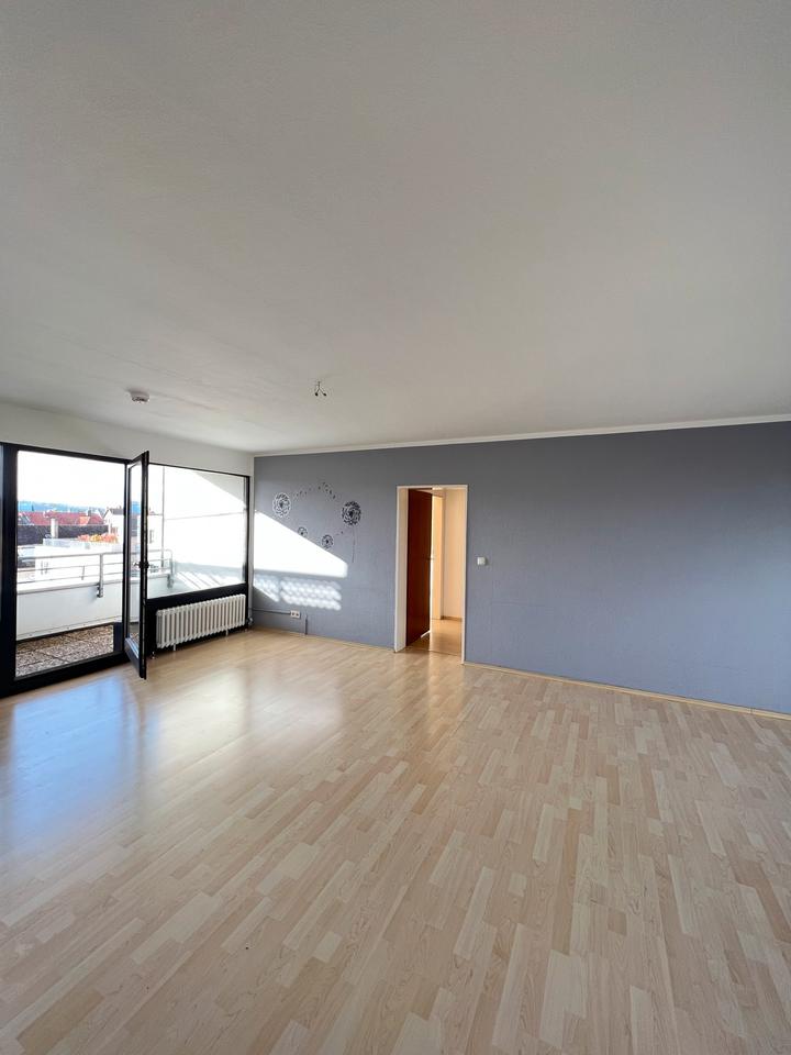 Thumbnail-3 Zimmer Wohnung im Zentrum - Küche- Balkon -Aufzug -Tiefgarage