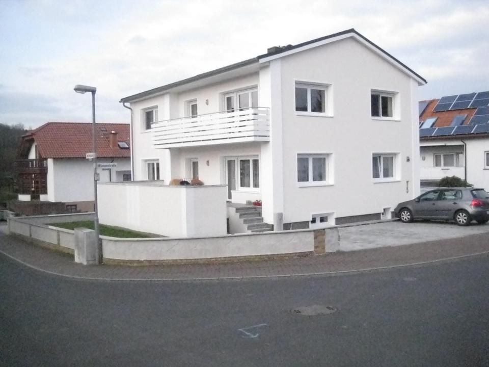 Thumbnail-ZFH mit 2 Vollgeschossigen Wohneinheiten, Keller, 2 Garagen