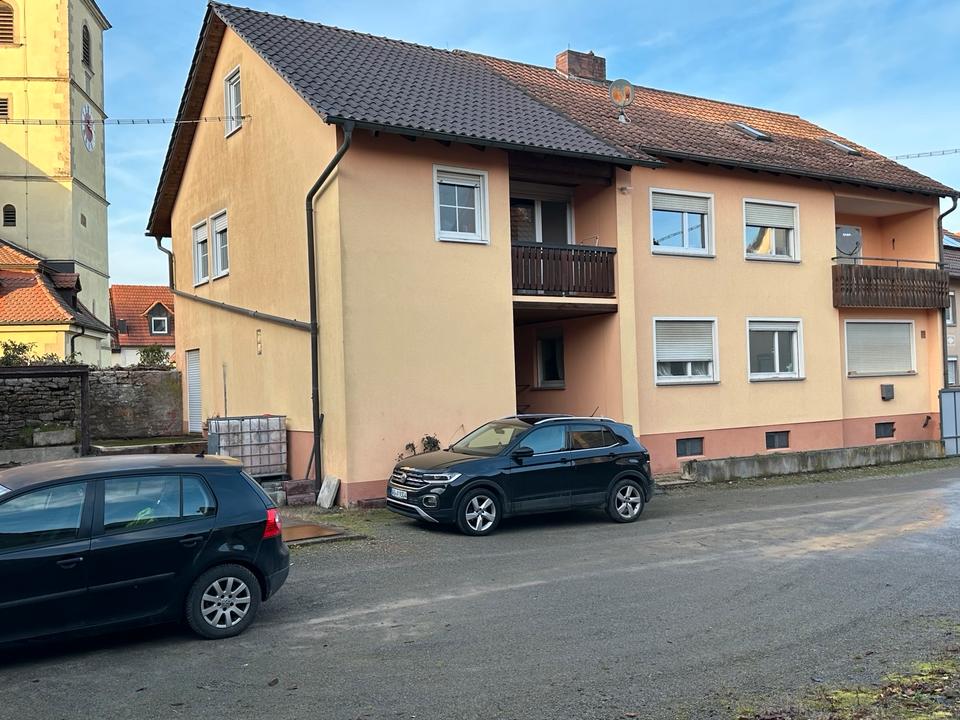 Thumbnail-Bauernhaus