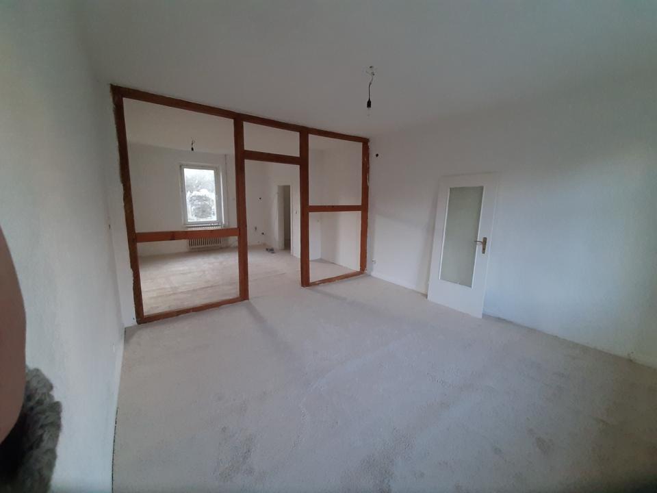 Thumbnail-3-Zimmer Wohnung mit 82qm