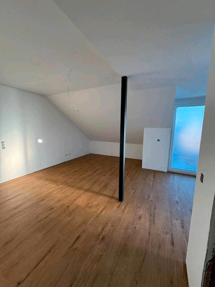 Thumbnail-WG Zimmer Gerbrunn Campus Hubland Würzburg Erstbezug Neubau