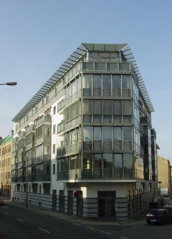 Thumbnail-Schöne 2-Zimmer-Wohnung in Halle