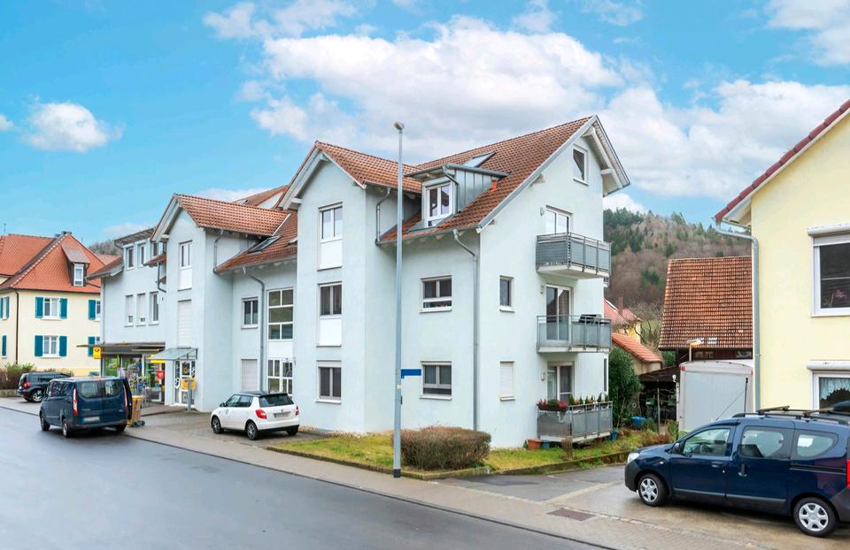 Thumbnail-Eigentumswohnung