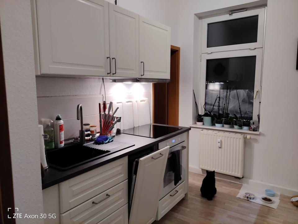 Thumbnail-Wunderschöne helle 3-Zimmer-Wohnung mit 65 m²