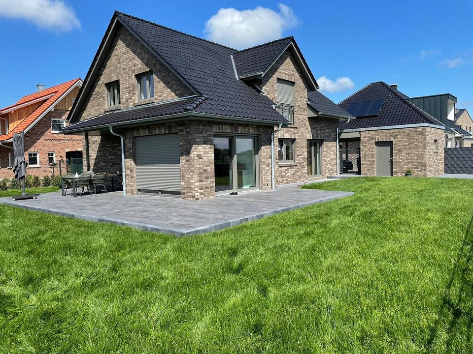 Thumbnail-*Smart, stilvoll, hochwertig - Wohnen der nächsten Generation*