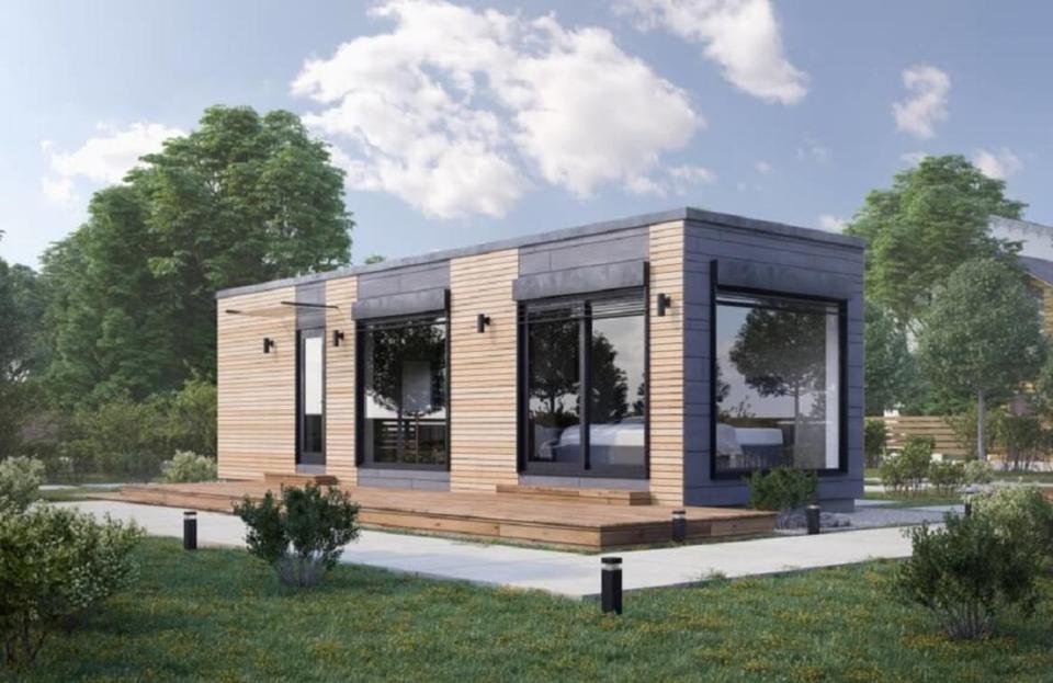 Thumbnail-Modulhaus–Bezugsfertig & vielseitig nutzbar