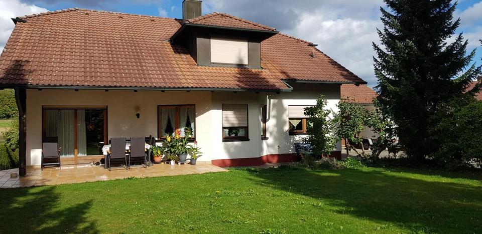 Thumbnail-Achtung - Das Haus Kaufen - sicher wieder vermieten