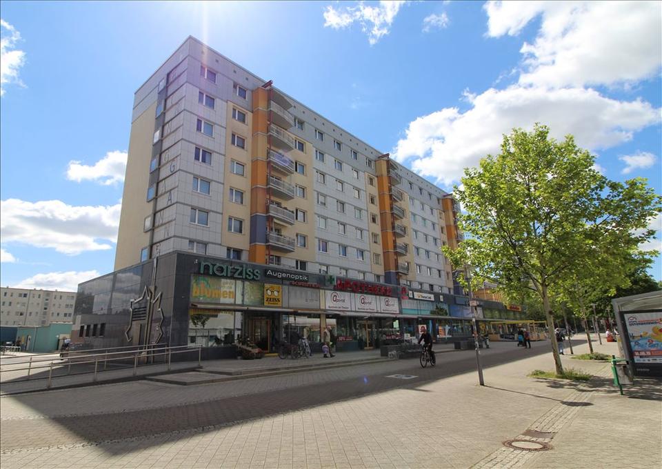 Thumbnail-*Ihre neue, frisch sanierte Wohnung wartet auf Sie*