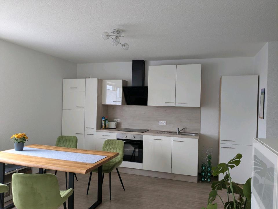 Thumbnail-helle, großzügig geschnittene Wohnung in Sundhausen