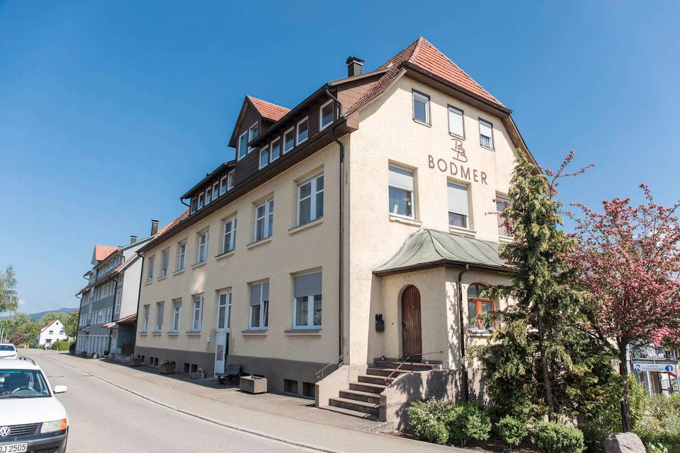 Thumbnail-2 Zimmer Mietwohnng in Balingen-Endingen - frei ab 01.07.2026