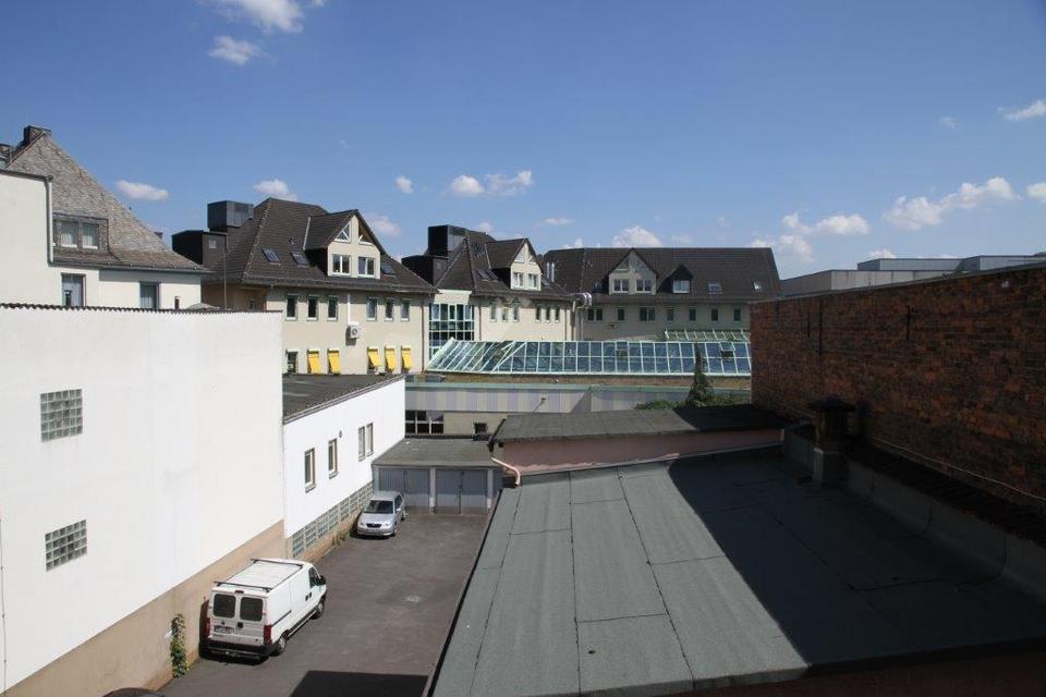 Thumbnail-3 - Zimmer -Wohnung, Gießen Innenstadt