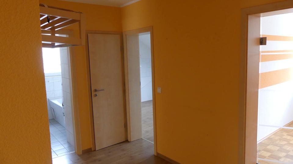 Thumbnail-Helle 3 Zimmer Dachgeschosswohnung