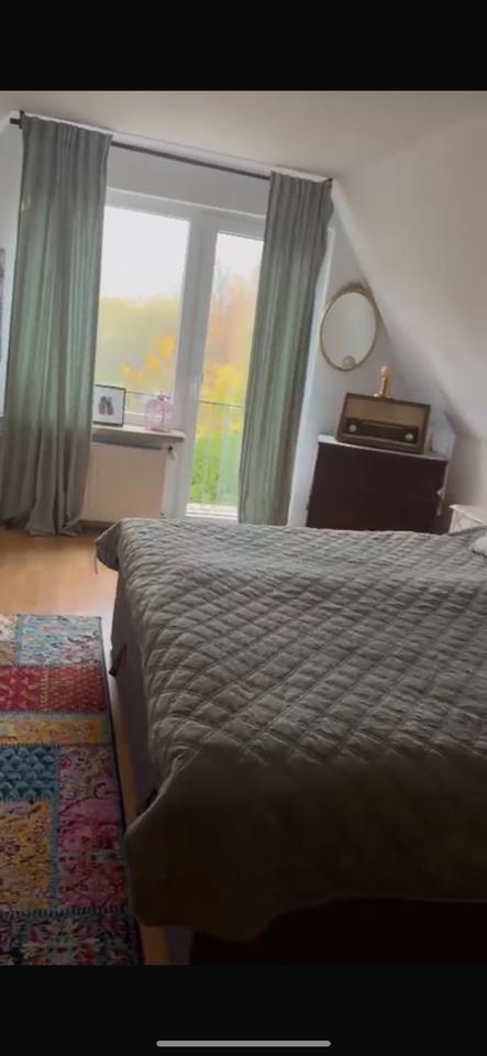 Thumbnail-Attraktiver Wohnung zu ver