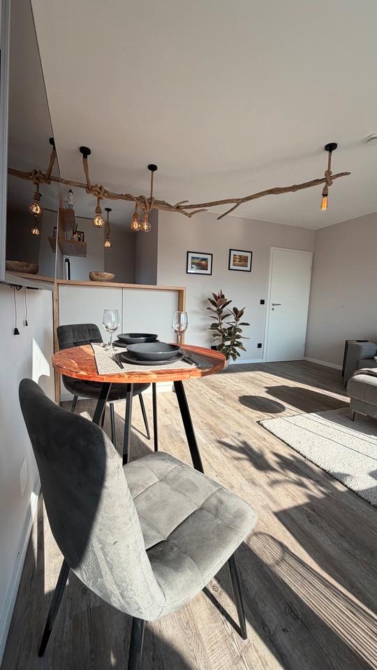 Thumbnail-Ferienwohnung zu vermieten