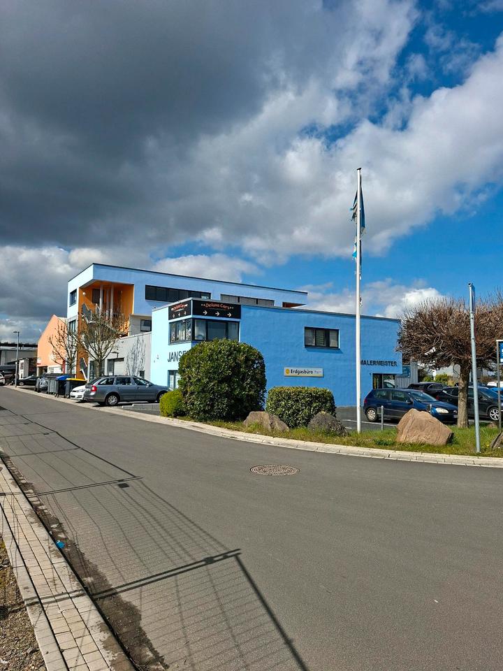 Thumbnail-attraktive Büro- oder Praxisräume in Brühl