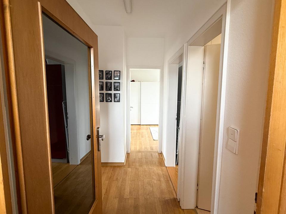 Thumbnail-Single-Wohnung Bretten-Stadtmitte