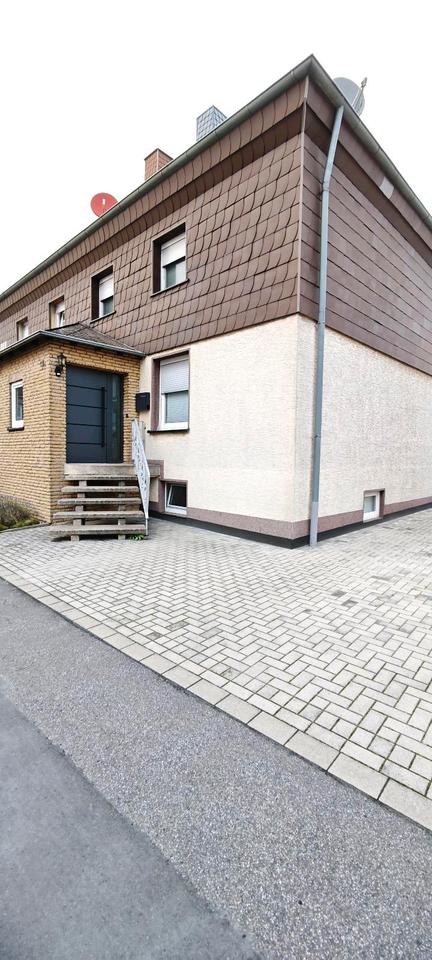 Thumbnail-Doppelhaushälfte in Bönen zu verkaufen