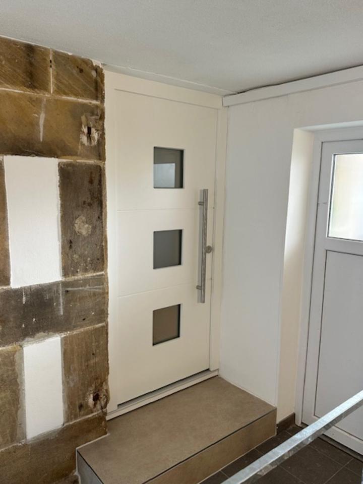 Thumbnail-Wohnung-Haus i. d. Altstadt v. Seßlach zu Vermieten