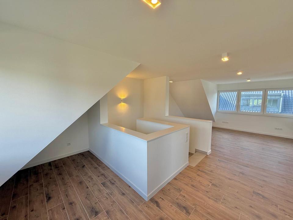 Thumbnail-Erstbezug: Exklusive Neubau DHH mit hochwertiger Küche