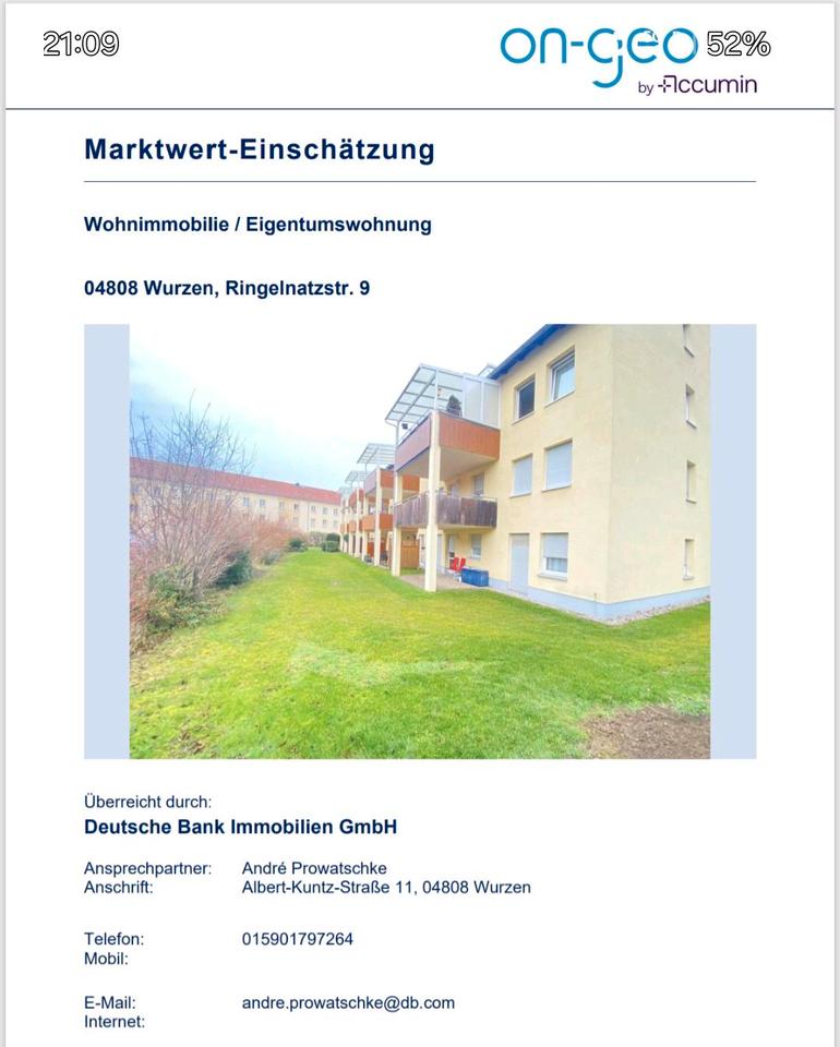 Thumbnail-Eigentumswohnung