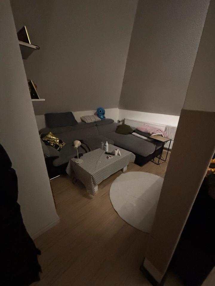 Thumbnail-2 Zimmer Wohnung in Falkensee Nähe Bahnhof