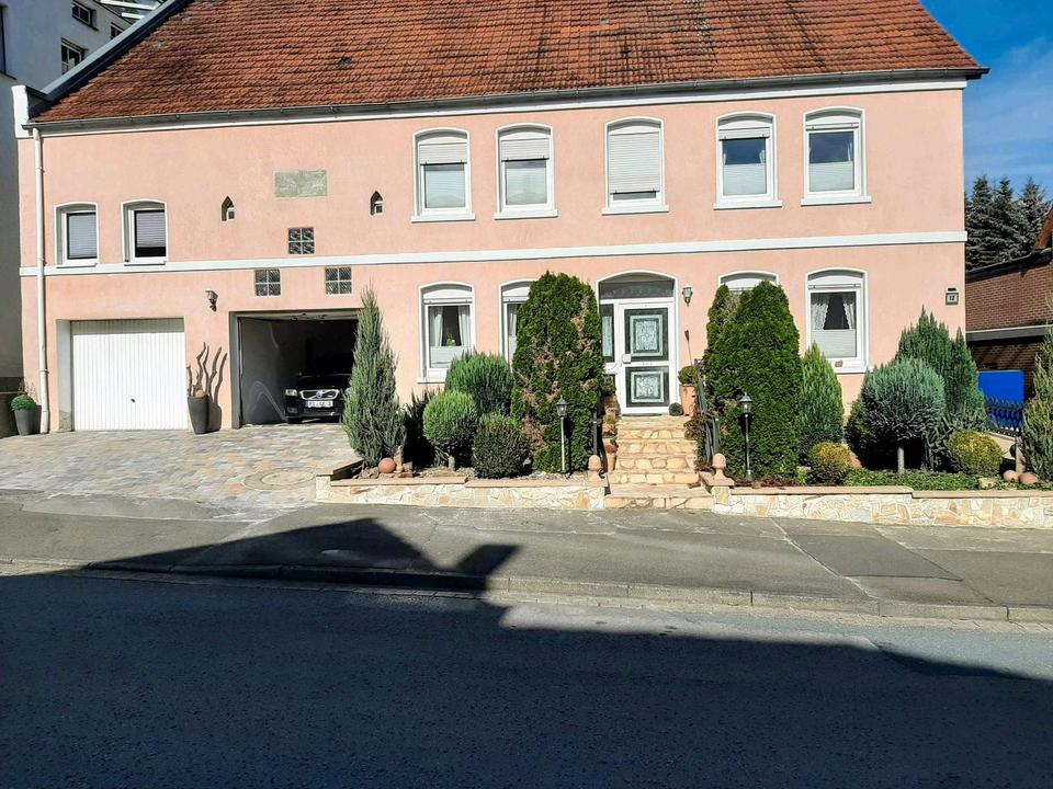 Thumbnail-Charmantes hochwertig renoviertes Haus mit Ferienwohnung