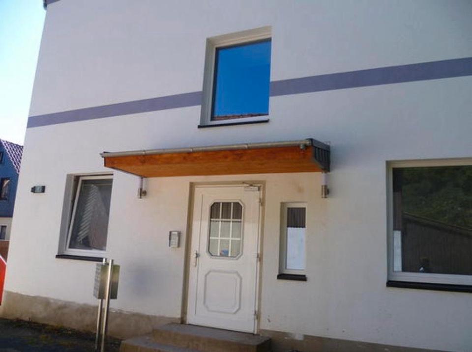 Thumbnail-3-Zimmer-Dachgeschosswohnung mit großer Dachterrasse