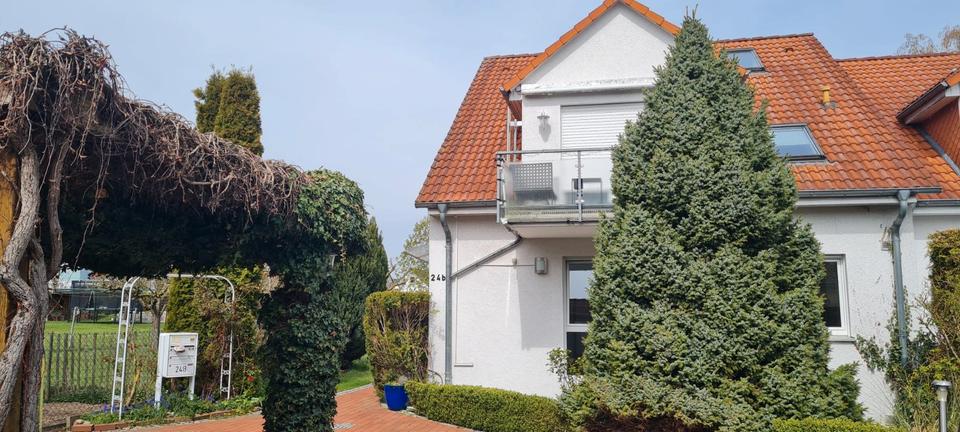 Thumbnail-Gepflegtes Zweifamilienhaus mit 6 Zimmern in Göttingen