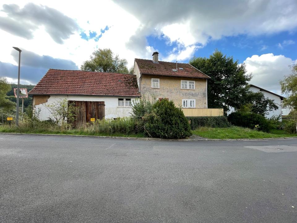 Thumbnail-Haus in Eckarts zu verkaufen