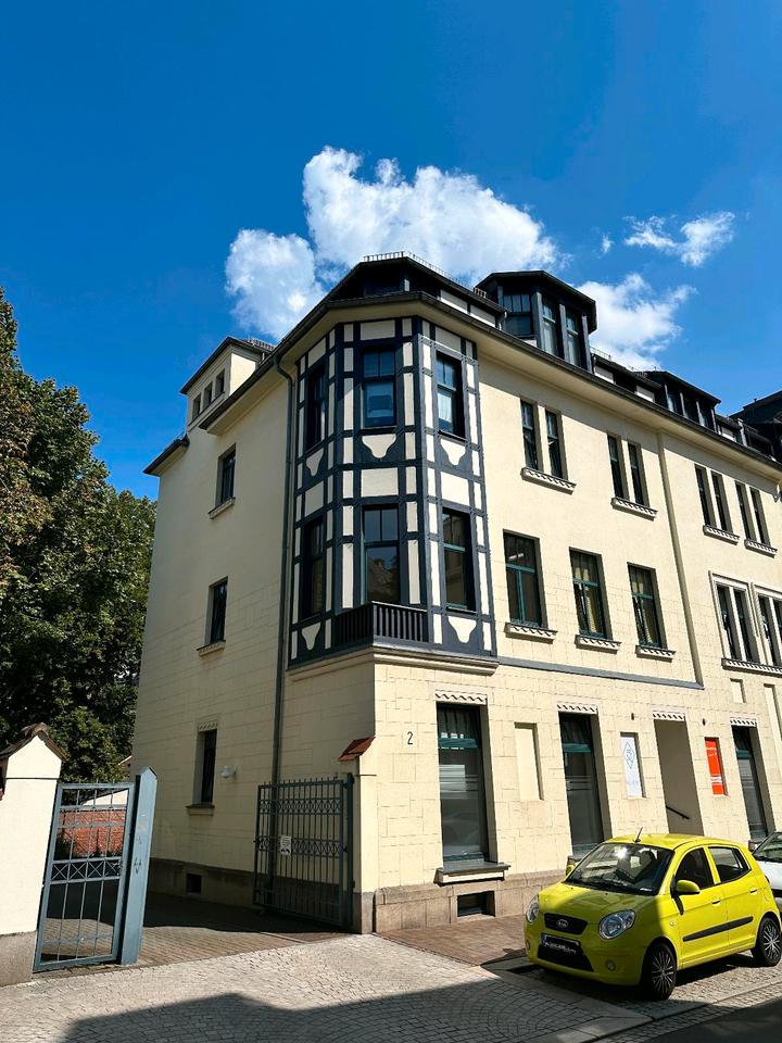 Thumbnail-PROVISIONSFREI für Eigennutzer: 4-Zi-DG-Maisonette mit Balkon