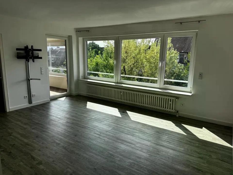 Thumbnail-2-Zimmer Wohnung mit Einbauküche