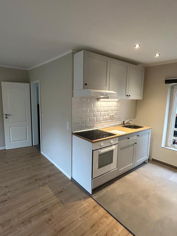 Thumbnail-Apartment Wohnung Altstadt Speyer - mit Domblick!