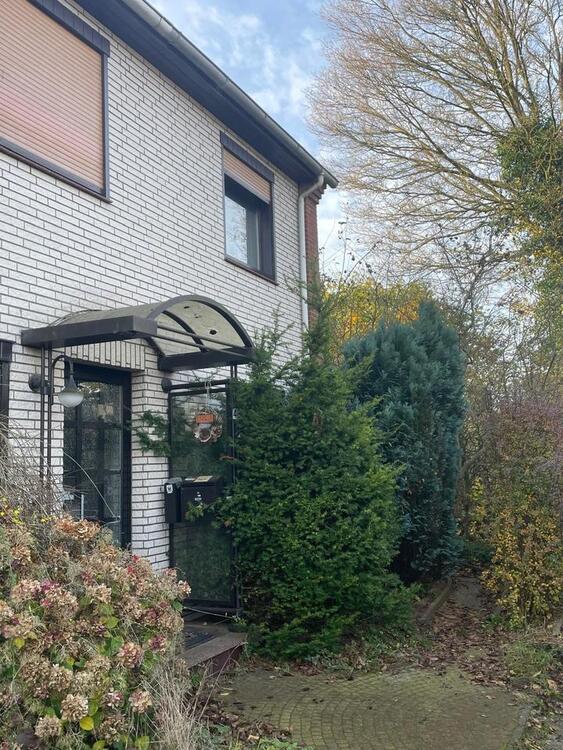 Thumbnail-Reihenendhaus