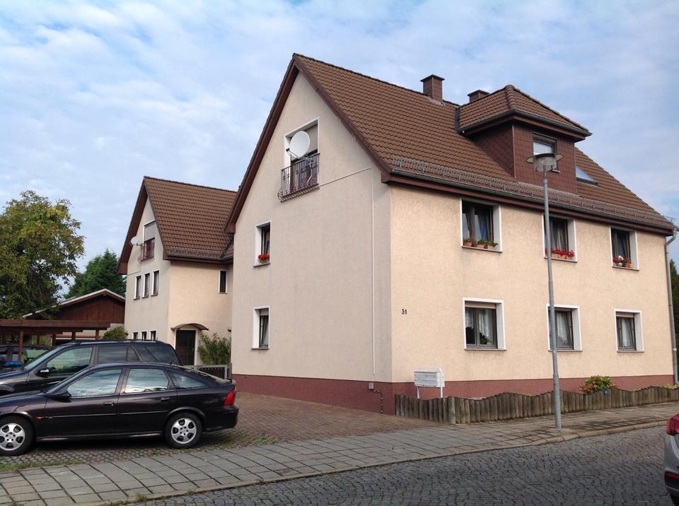 Thumbnail-Exclusive 4- Raum Wohnung In Lauchhammer mit vielen Extras