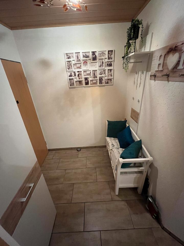 Thumbnail-Schöne 3-Zi.-Wohnung in ruhiger Lage zu verkaufen - OHNE Makler -