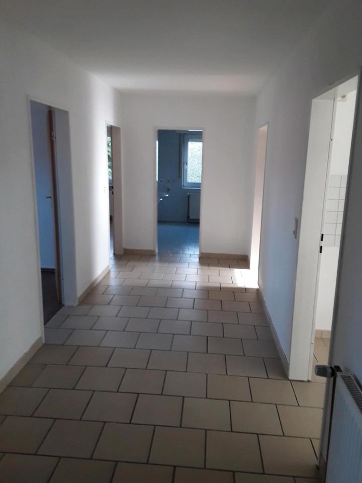 Thumbnail-4ZKB-Wohnung in Barßel , Drei Brücken in ruhiger Lage