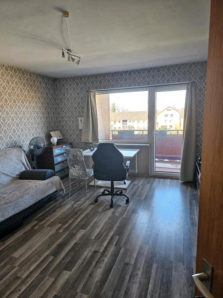 Thumbnail-1 Zimmer Whg in Herzberg zu vermieten