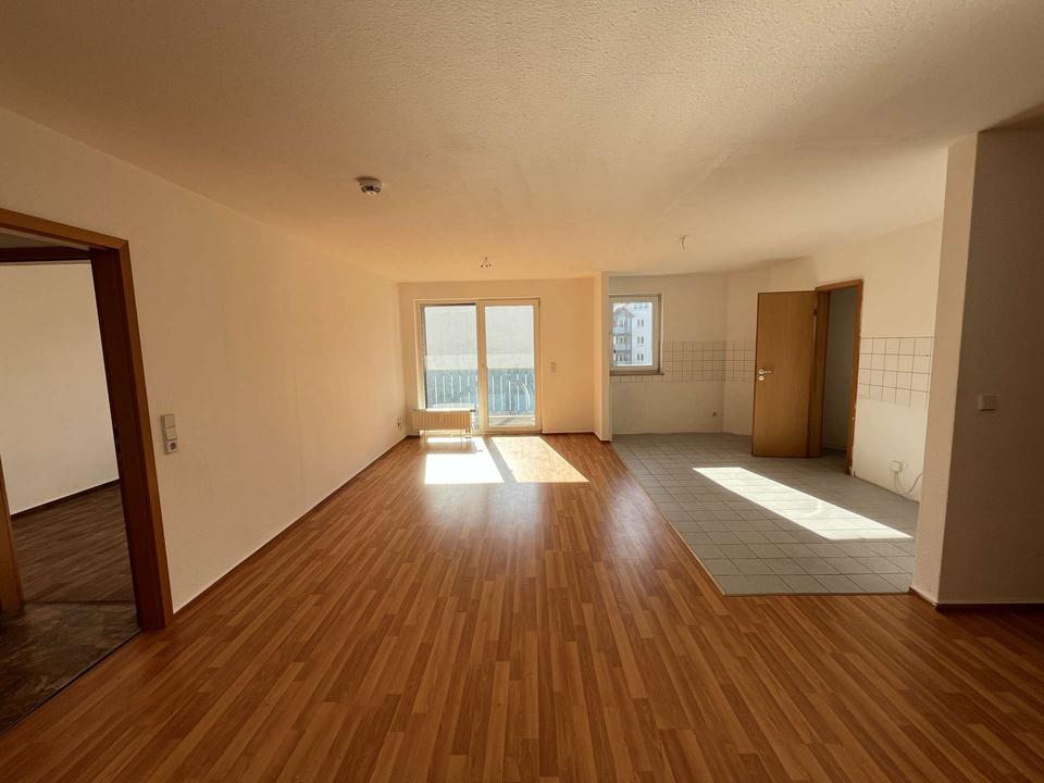 Thumbnail-Großzügige Traumwohnung mit viel Platz in ruhiger Lage