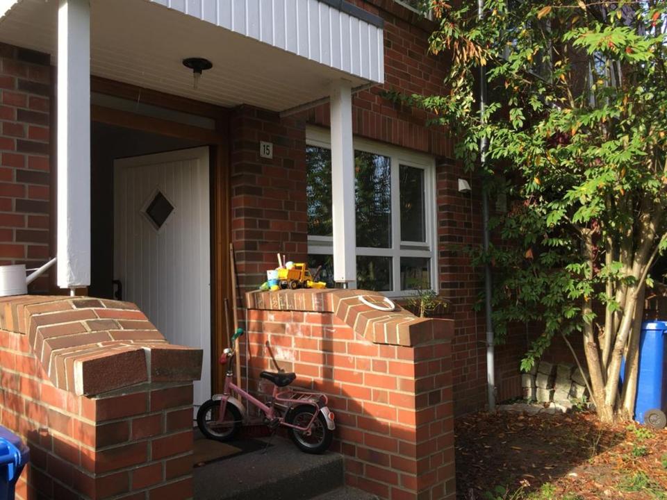 Thumbnail-Mittelreihenhaus in ruhiger Lage - von privat!