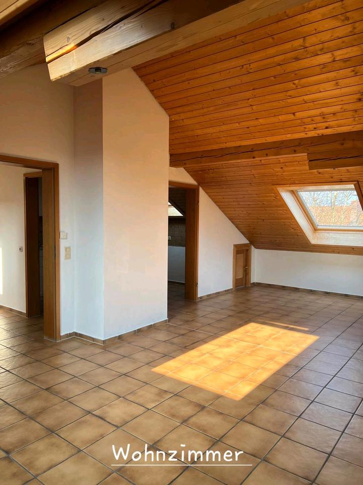 Thumbnail-Zu Vermieten ,2 Zimmer Wohnung in 84558